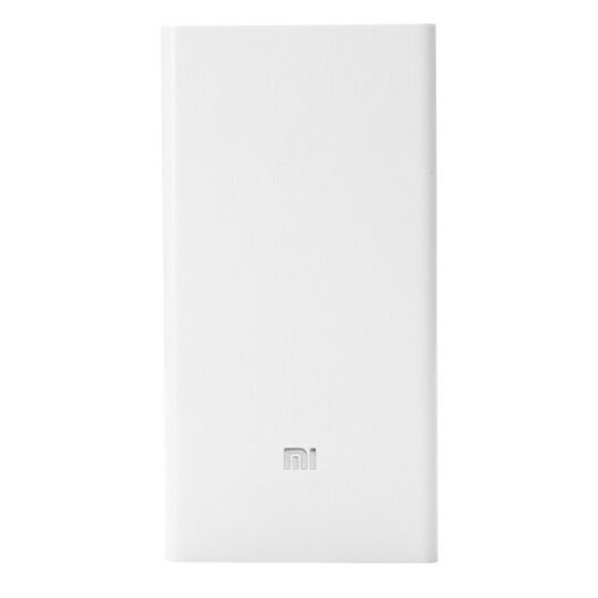 ПЗУ 33 Xiaomi Mi Power Bank 2C