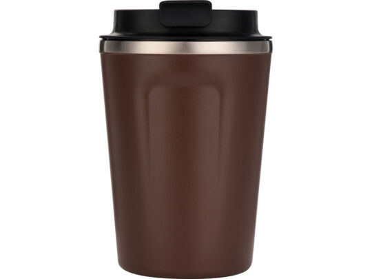 Термокружка CAFÉ COMPACT, дерево