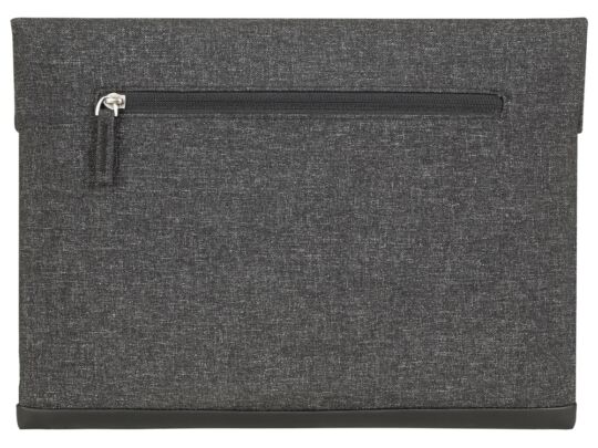 Чехол для MacBook Pro 13 и Ultrabook 13.3, черный меланж