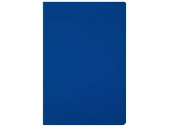 Ежедневник недатированный А5 Megapolis Color Flex New, синий