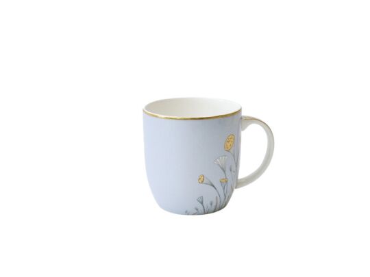 Кружка CUP 2 TRO, голубой